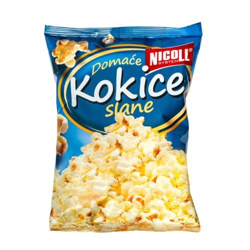 Kokice slane 50g