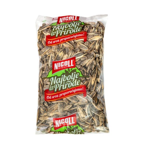 Suncokret Jaguar 200g