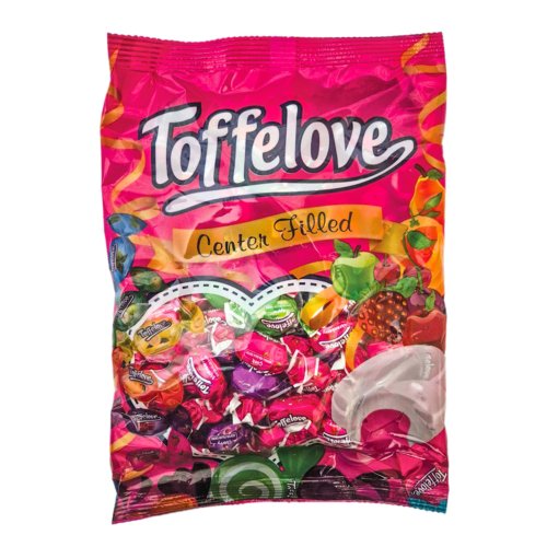 Toffelove bombone 300g