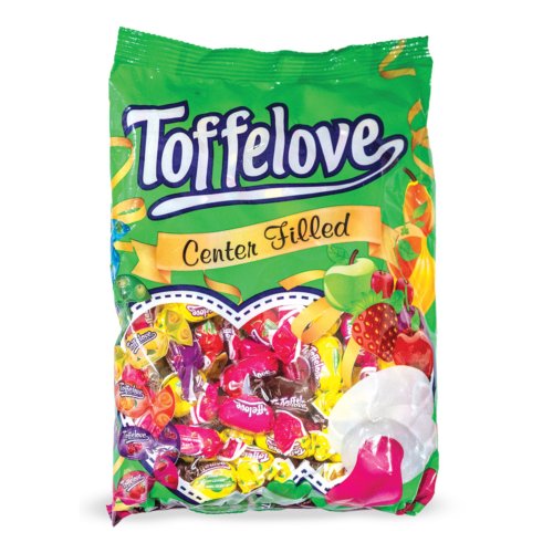 Toffelove bombone 300g
