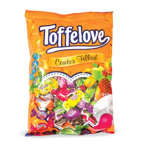 Toffelove bombone 300g